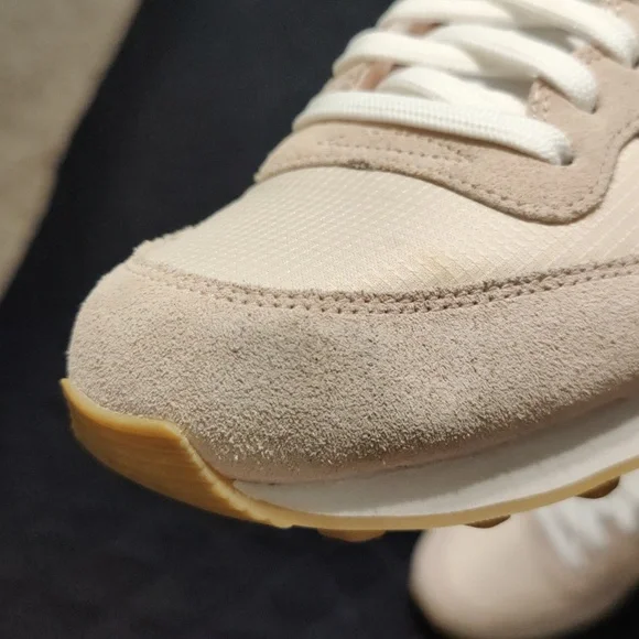 RARE Nike Internationalist - sunset tint - 9.5 - Picture 9 of 12